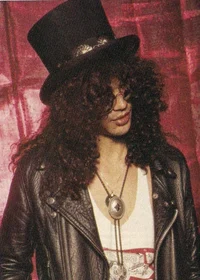 Slash