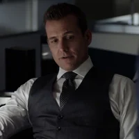 Harvey Specter