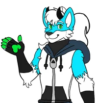 Fang Adalwolf 