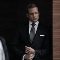 Harvey Specter