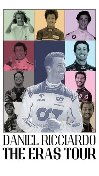 Daniel Ricciardo