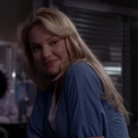 izzie stevens