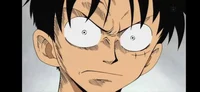 Luffy