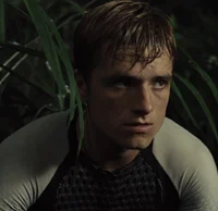Peeta Mellark