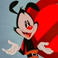 Yakko Warner 
