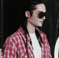 Tom Kaulitz 