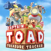 Captain Toad