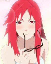 Karin uzumaki