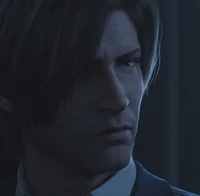 Leon Kennedy 