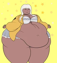 Fat Angie Yonaga