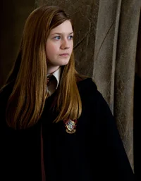 Ginny Weasley 