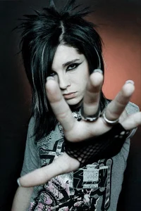 Bill kaulitz 