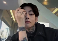 Kim Taehyung
