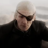 Aemond Targaryen