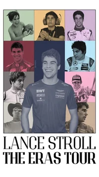 Lance Stroll