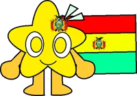 Bolivian Star