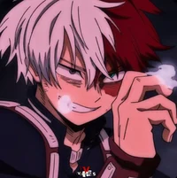 Todoroki Shoto