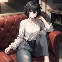 Female L Lawliet