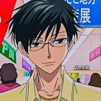 Kyoya Ootori