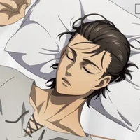 eren jaeger