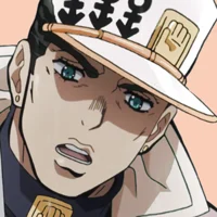 Jotaro Kujo P4