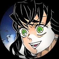 Inosuke Ashibira -BF