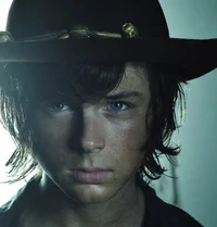 Carl Grimes
