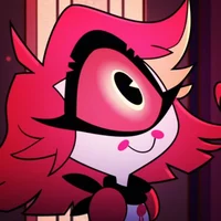 Hazbin - Niffty Beta