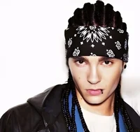 Tom kaulitz