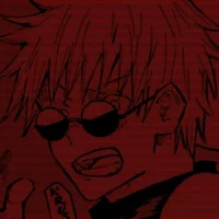 Satoru Gojo