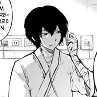 000 Osamu Dazai
