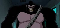 Monsieur Mallah