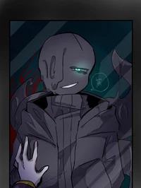 Найтмер санс