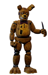 Springbonnie