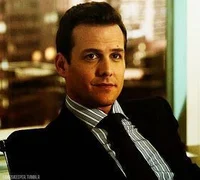Harvey Specter
