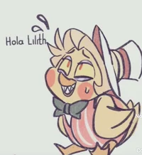 Duck Lucifer