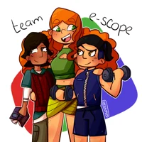 Team E-Scope