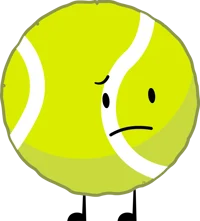 Tennis Ball