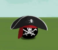Pirates 