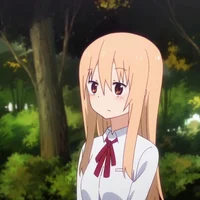 Umaru - Student Prez