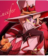 Lucifer Morningstar
