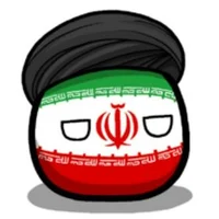 Iran countryball