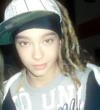 Tom kaulitz 
