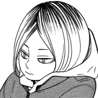 Kenma kozume