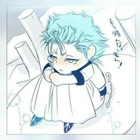 Grimmjow
