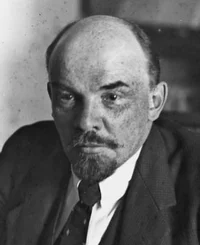 Vladimir Lenin