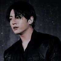 Jungkook-Mafia
