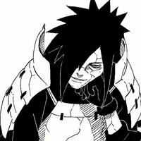 Madara Uchiha