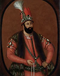 Nader Shah Afshar