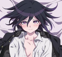 Kokichi Oma